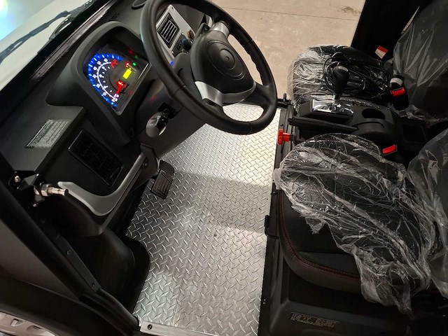 2024 selvo s2 dch cargo bedrijfswagen - afbeelding 11 van  13