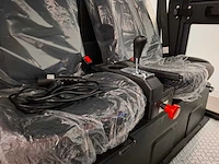 2024 selvo s2 dch cargo bedrijfswagen - afbeelding 3 van  13