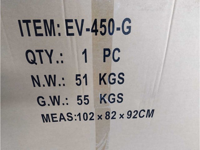 2024 sempre serbatoio 400l diesel opslagtank - afbeelding 6 van  14