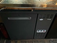 2024 sercco sfk-4e energetic plus fustenkoeling - afbeelding 1 van  8