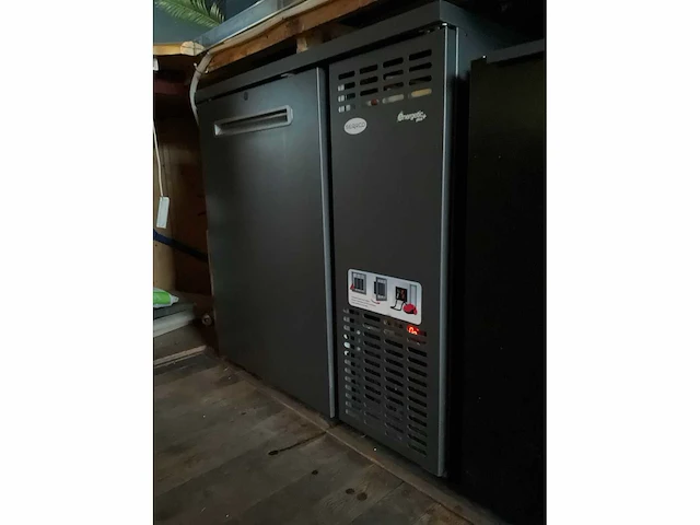 2024 sercco sfk-4e energetic plus fustenkoeling - afbeelding 3 van  8