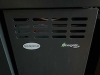 2024 sercco sfk-4e energetic plus fustenkoeling - afbeelding 5 van  8