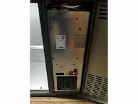 2024 sercco sfk-4e energetic plus fustenkoeling - afbeelding 7 van  8