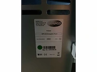 2024 sercco sfk-4e energetic plus fustenkoeling - afbeelding 8 van  8