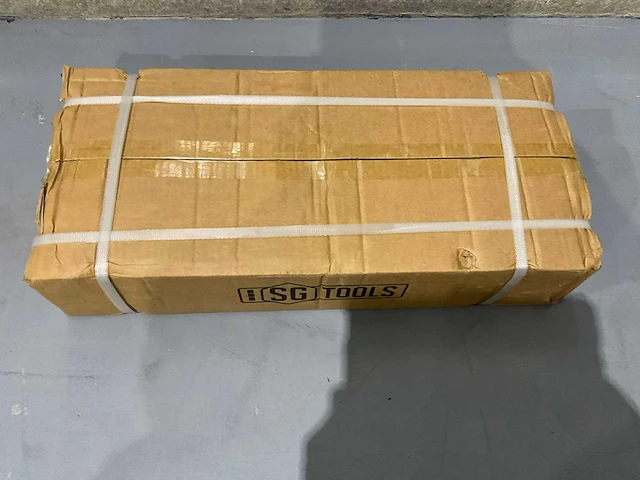 2024 sg tools krachtsdoppenset maat 17 - 52 - afbeelding 8 van  8