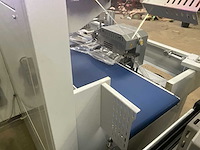 2024 smipack hs500e verpakkingslijn - afbeelding 10 van  30