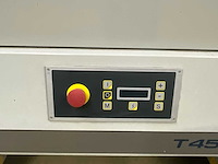 2024 smipack hs500e verpakkingslijn - afbeelding 17 van  30