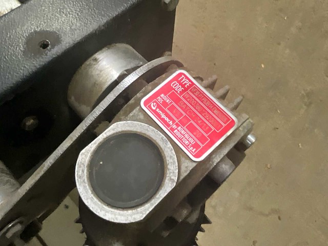 2024 smipack hs500e verpakkingslijn - afbeelding 22 van  30