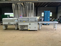 2024 smipack hs500e verpakkingslijn - afbeelding 12 van  30