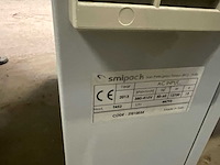2024 smipack hs500e verpakkingslijn - afbeelding 24 van  30