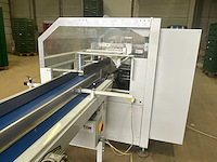 2024 smipack hs500e verpakkingslijn - afbeelding 29 van  30