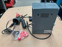 2024 smoke leakage detector - afbeelding 3 van  9