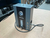 2024 smoke leakage detector - afbeelding 5 van  9