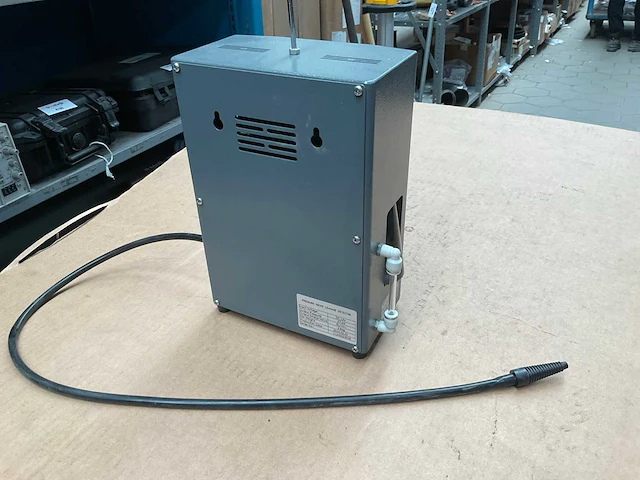 2024 smoke leakage detector - afbeelding 6 van  9
