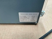 2024 smoke leakage detector - afbeelding 8 van  9