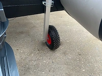 2024 solar marine 360 rubberboot - afbeelding 4 van  36