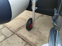 2024 solar marine 360 rubberboot - afbeelding 5 van  36