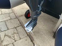 2024 solar marine 360 rubberboot - afbeelding 7 van  36