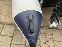 2024 solar marine 360 rubberboot - afbeelding 10 van  36