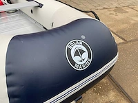 2024 solar marine 360 rubberboot - afbeelding 20 van  36