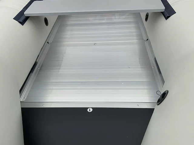 2024 solar marine 360 rubberboot - afbeelding 24 van  36