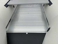2024 solar marine 360 rubberboot - afbeelding 24 van  36