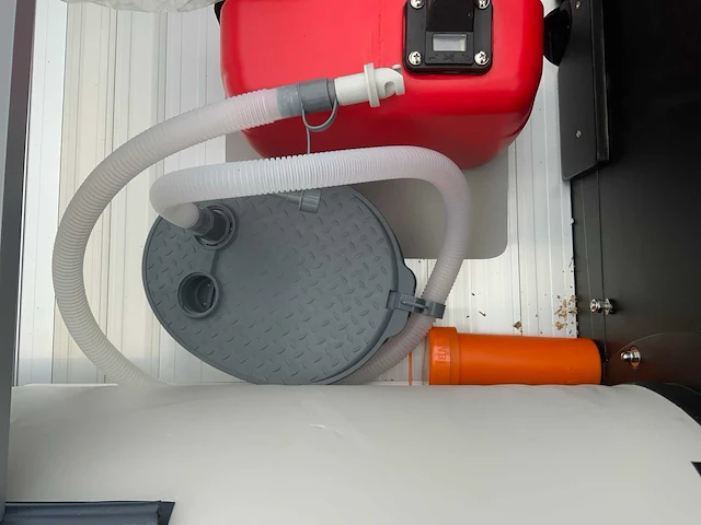 2024 solar marine 360 rubberboot - afbeelding 27 van  36