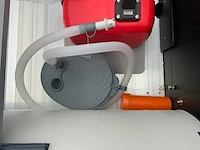 2024 solar marine 360 rubberboot - afbeelding 27 van  36