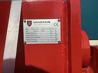 2024 spartan shs-70r knipschaar - afbeelding 5 van  13