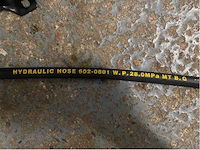 2024 stahlgruppe 20m slanghaspel - afbeelding 6 van  7