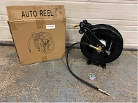 2024 stahlgruppe 20m slanghaspel - afbeelding 1 van  7