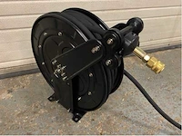 2024 stahlgruppe 20m slanghaspel - afbeelding 4 van  7