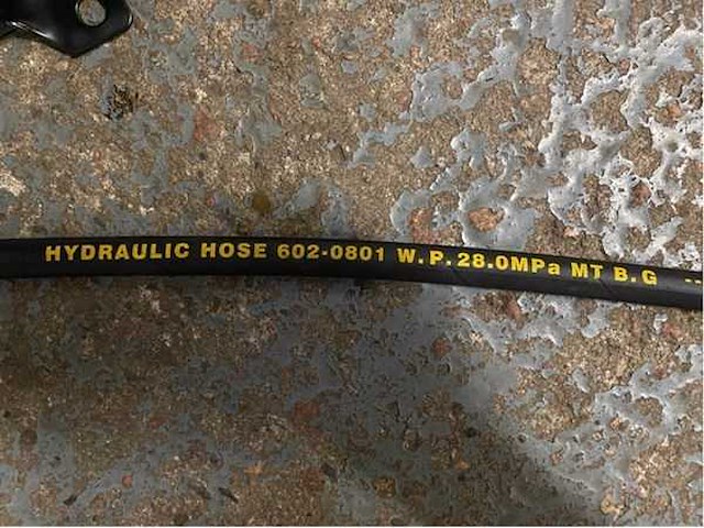 2024 stahlgruppe 20m slanghaspel - afbeelding 6 van  7