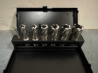 2024 stahlgruppe 7 delig kernborenset - afbeelding 3 van  3