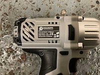 2024 stahlgruppe at-05e slagmoersleutel - afbeelding 6 van  7