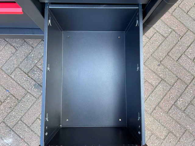 2024 stahlgruppe jumbo - gereedschap wagen gevuld - afbeelding 8 van  17