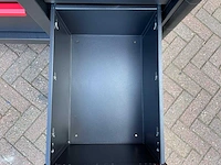 2024 stahlgruppe jumbo - gereedschap wagen gevuld - afbeelding 8 van  17