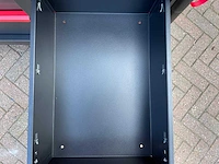 2024 stahlgruppe jumbo - gereedschap wagen gevuld - afbeelding 9 van  17