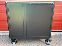 2024 stahlgruppe jumbo - gereedschap wagen gevuld - afbeelding 12 van  17