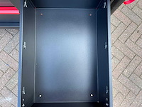 2024 stahlgruppe jumbo - gereedschap wagen gevuld - afbeelding 17 van  17