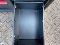 2024 stahlgruppe jumbo - gereedschap wagen gevuld - afbeelding 8 van  17