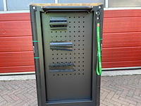 2024 stahlgruppe jumbo gr gereedschapwagen gevuld - afbeelding 15 van  19