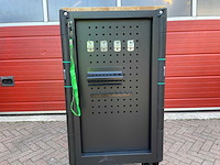 2024 stahlgruppe jumbo gr gereedschapwagen gevuld - afbeelding 14 van  19