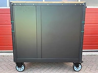 2024 stahlgruppe jumbo gr gereedschapwagen gevuld - afbeelding 13 van  19