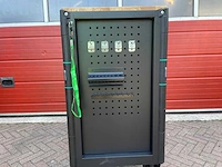 2024 stahlgruppe jumbo gr gereedschapwagen gevuld - afbeelding 14 van  19