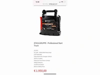 2024 stahltech 12/24v accu booster/startpack - afbeelding 9 van  9