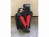 2024 stahltech 12/24v accu booster/startpack - afbeelding 2 van  9