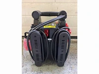 2024 stahltech 12/24v accu booster/startpack - afbeelding 3 van  9