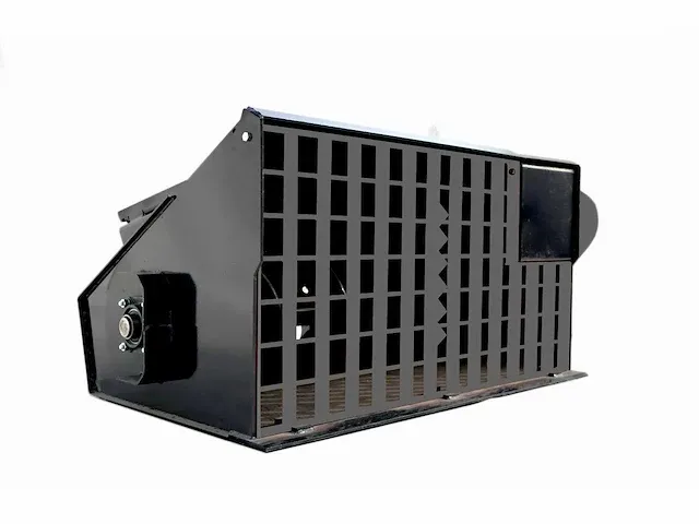2024 stahlworks betonmenger betonmixer - afbeelding 1 van  8
