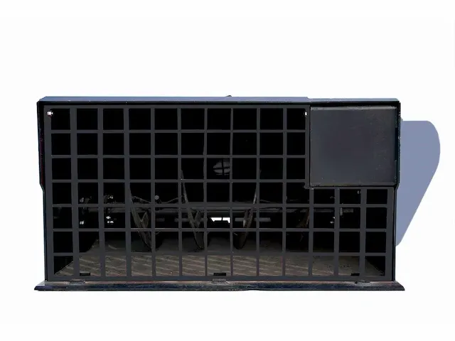2024 stahlworks betonmenger betonmixer - afbeelding 2 van  8